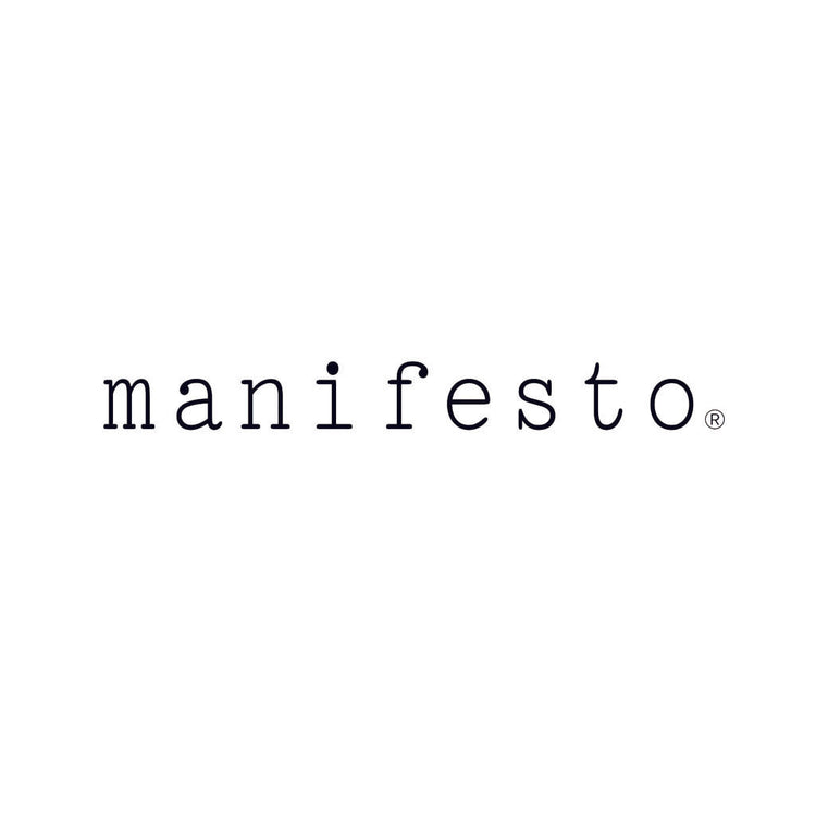 Manifesto