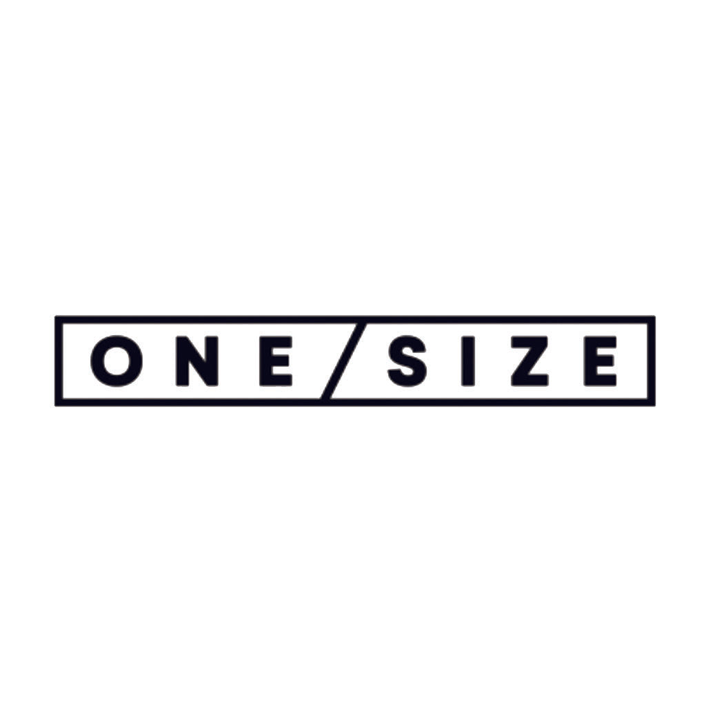 One/Size by Patrick Starrr