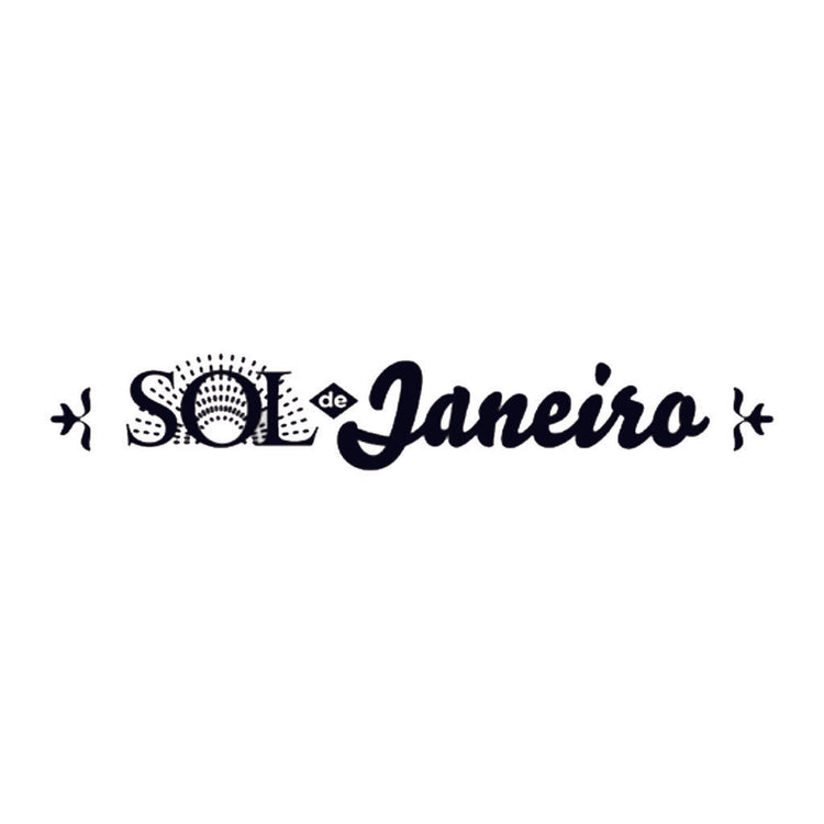 Sol De Janeiro