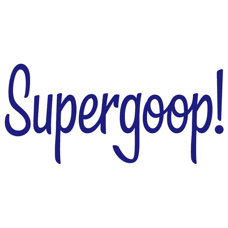 Supergoop!