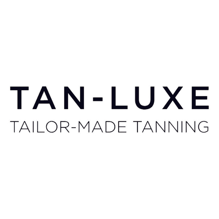 Tan-luxe