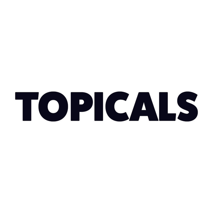 Topicals