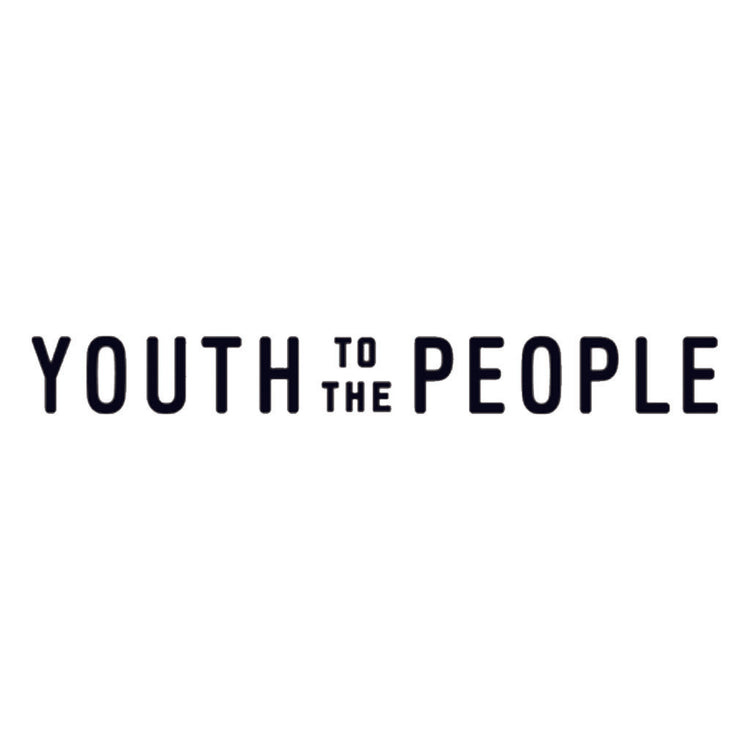 Youth To The People