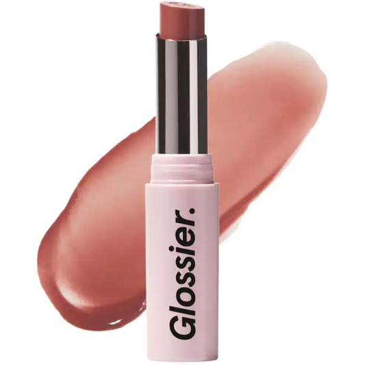 Помада-бальзам Glossier Ultralip High Shine Lipstick with Hyaluronic Acid