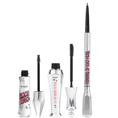 Набір гелей та олівця для брів Benefit Jolly Brow Bunch Gift Set