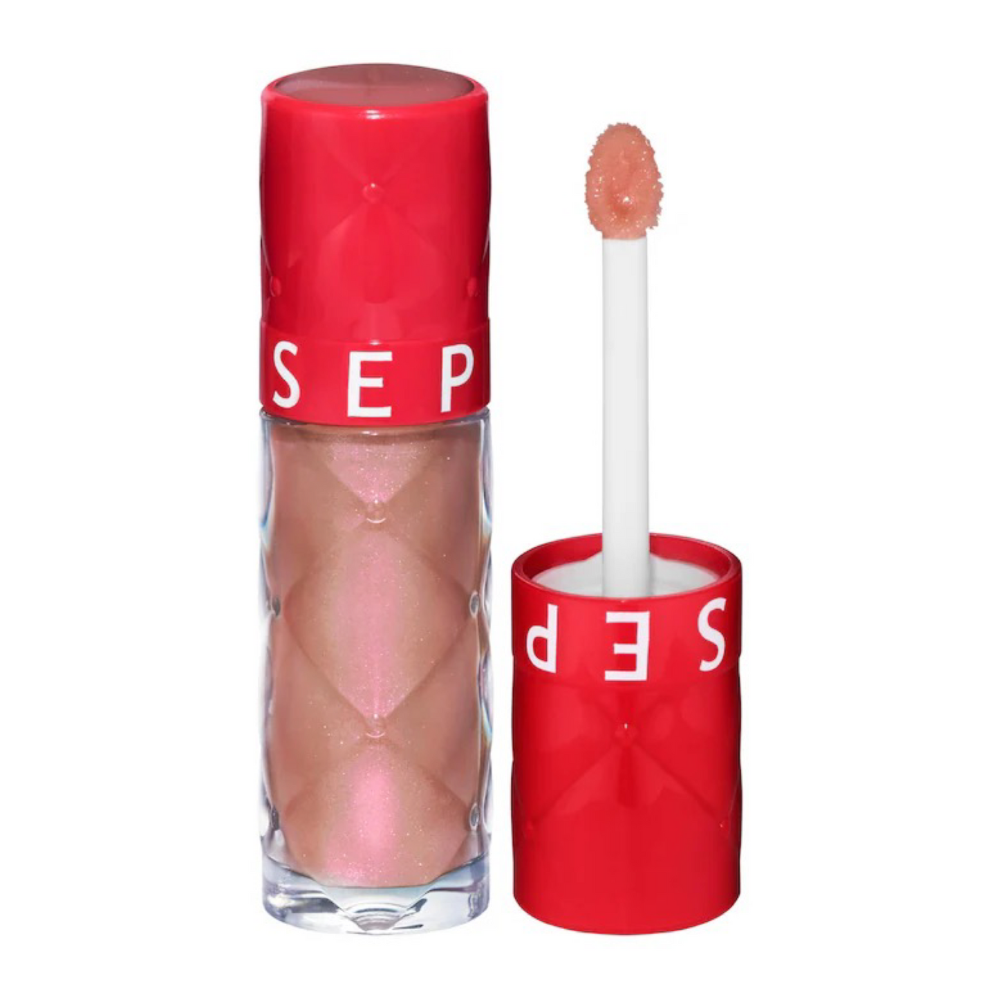 Плампер Sephora Collection Outrageous Plump Intense Hydrating Lip Gloss