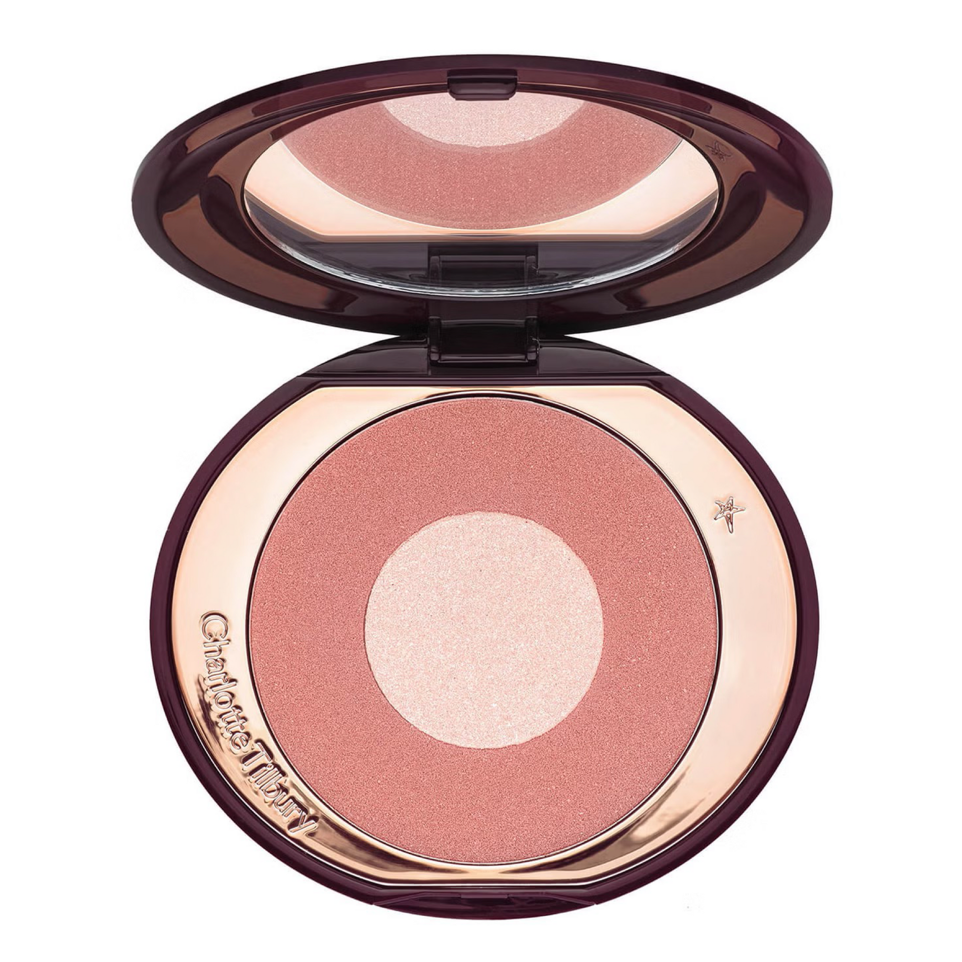 Рум’яна Charlotte Tilbury Cheek to Chic