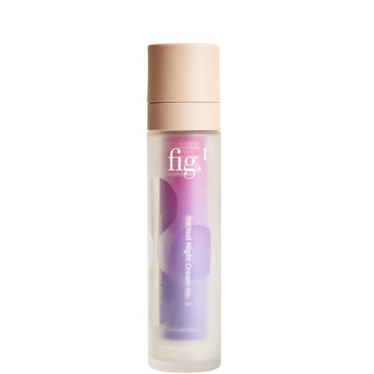 Нічний крем з ретинолом Fig.1 Beauty Retinol Night Cream No. 1