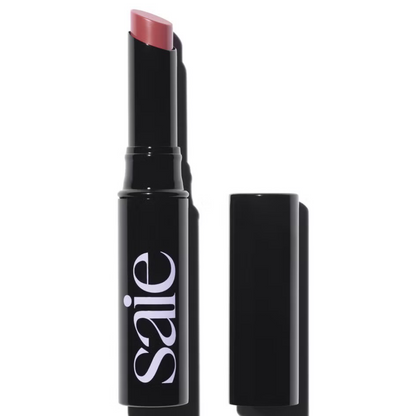 Помада Saie Lip Blur Matte Blurring Lipstick - відтінок Modern