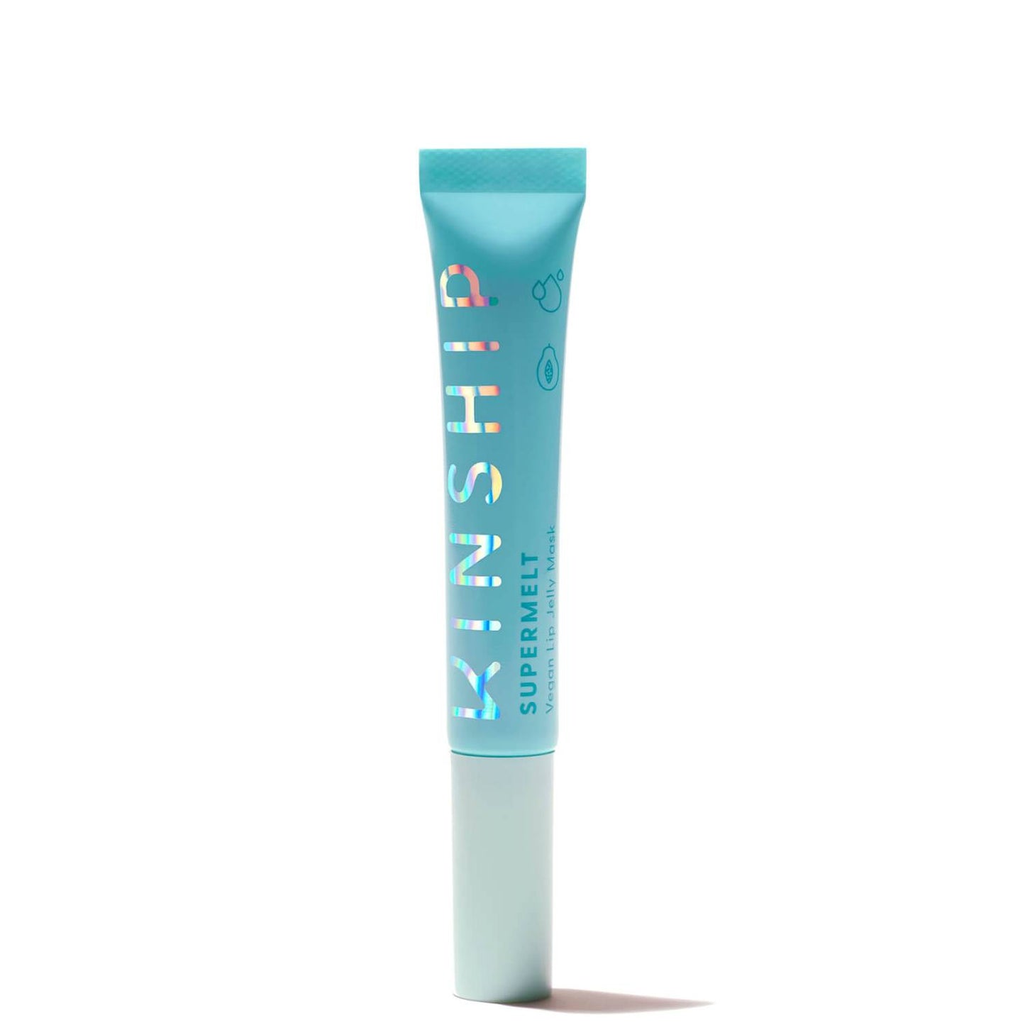 Бальзам-маска для губ Kinship Supermelt Plumping Lip Treatment