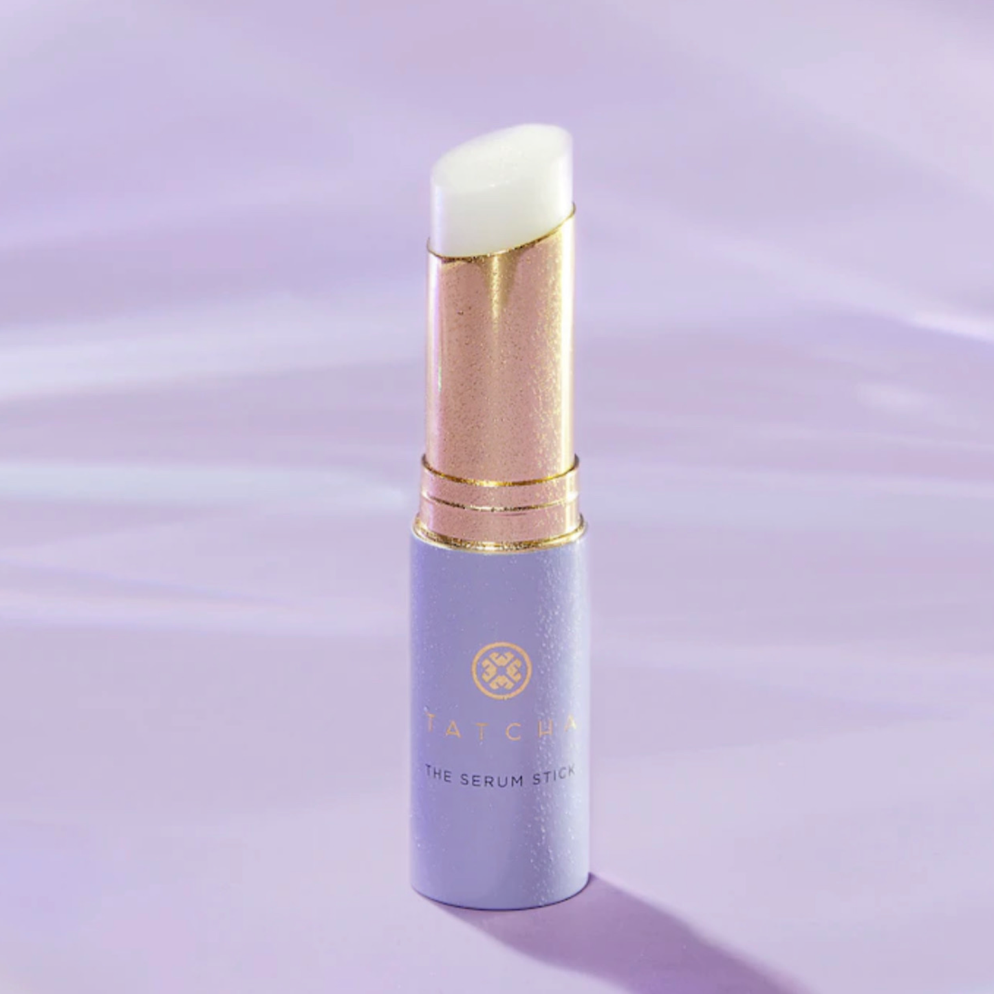 Сироватка для обличчя у форматі стіку Tatcha The Serum Stick