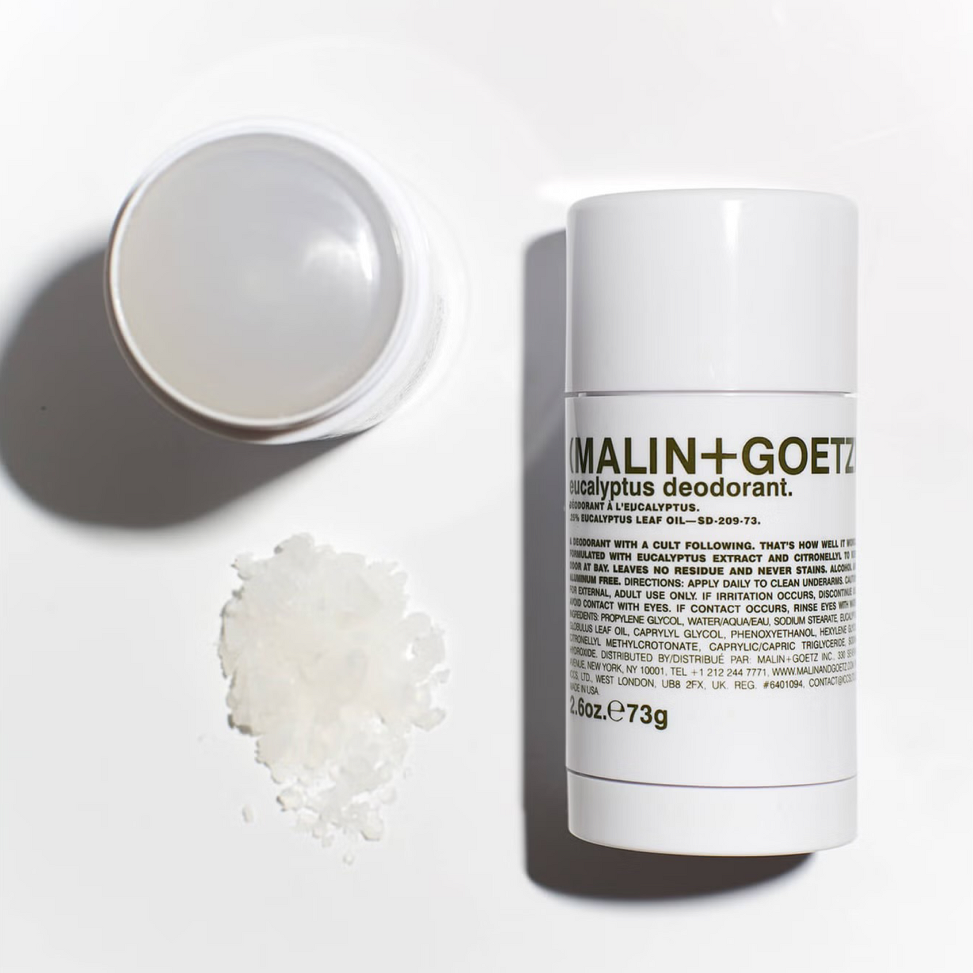 Дезодорант MALIN + GOETZ Eucalyptus Deodorant