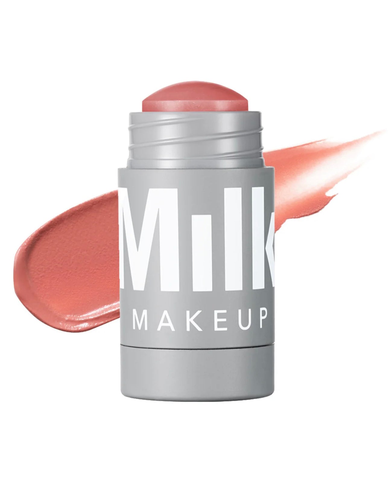 Кремові рум’яна в стіку Milk Makeup Lip + Cheek Cream Blush Stick