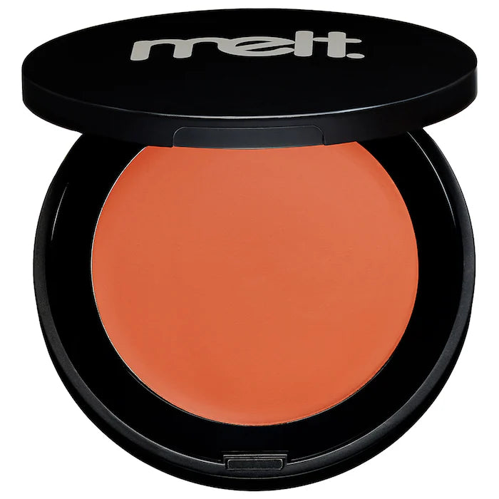 Кремові рум`яна Melt Cosmetics Cream Blushlight - відтінок Sandy Cheeks