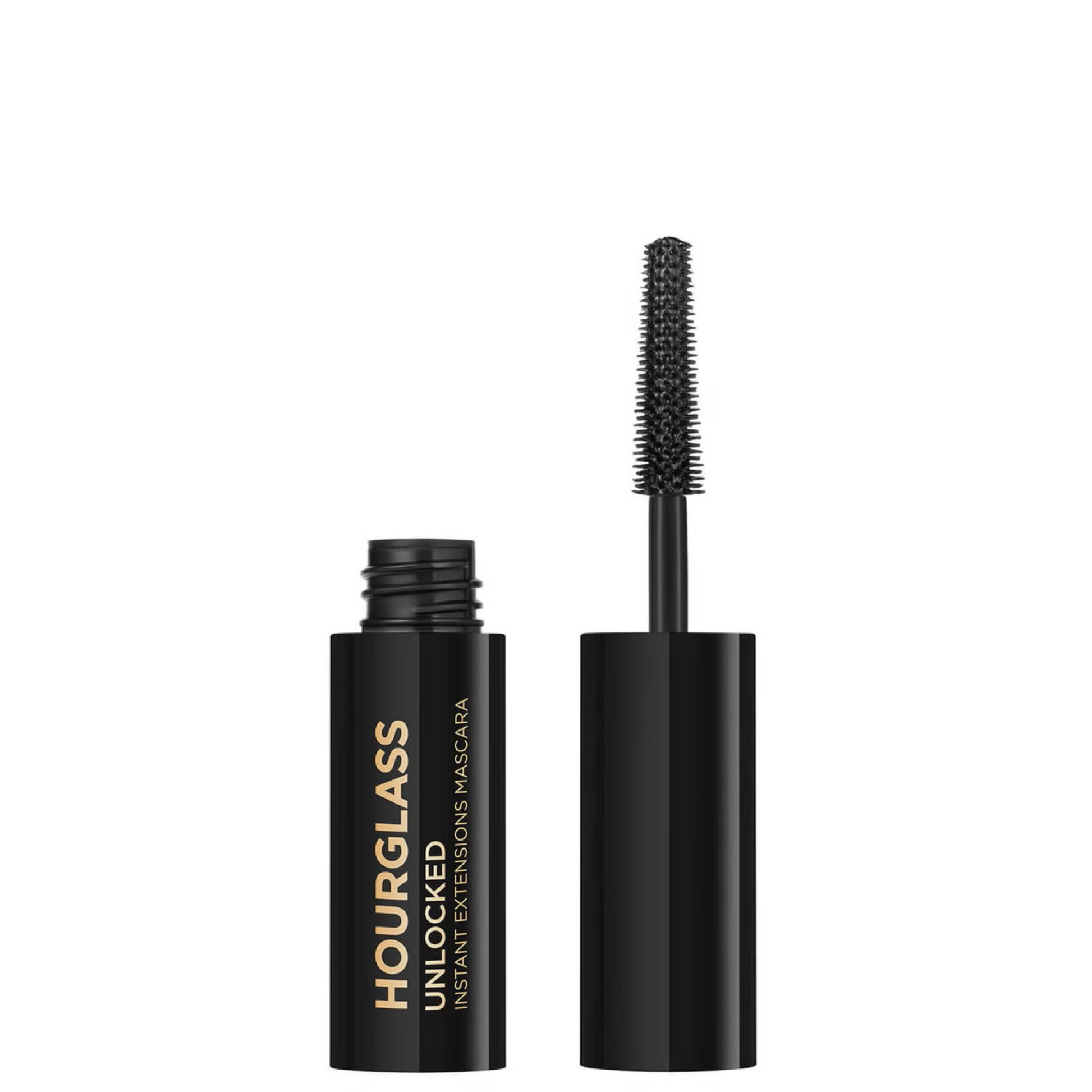 Туш для вій Hourglass Unlocked Instant Extensions Lengthening Mascara