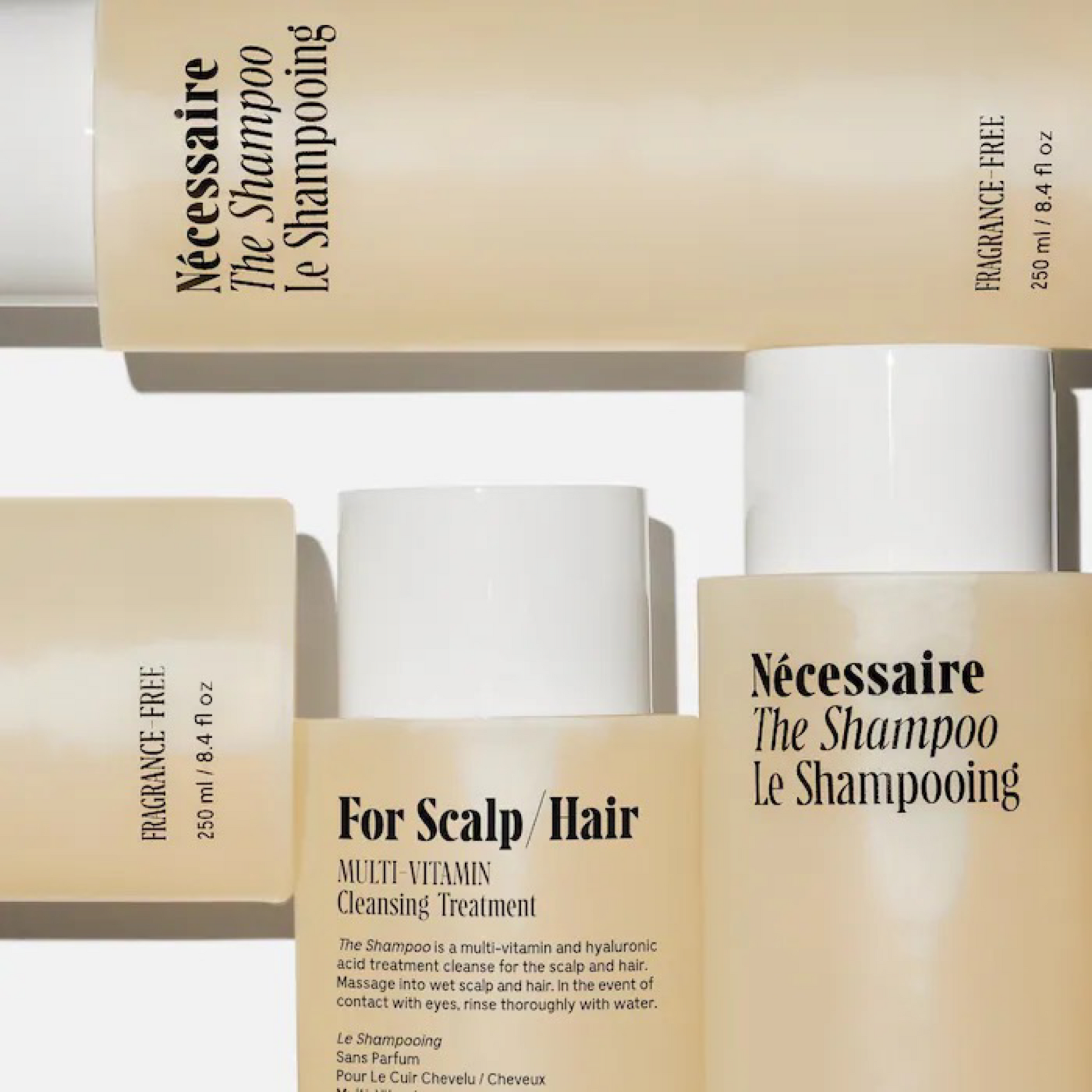 Набір догляду за волоссям Sephora Favorites Clean Haircare Besties Kit