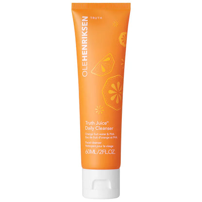 Очищуючий гель Olehenriksen Face The Truth Gel Cleanser