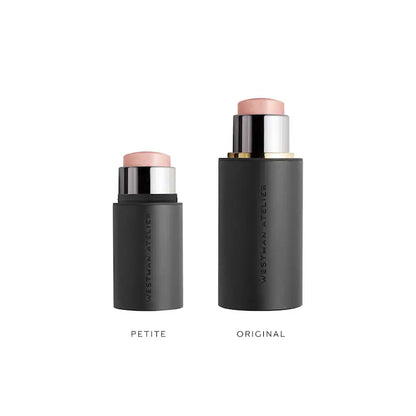 Кремовий хайлайтер Westman Atelier Lit Up Cream Highlighter Stick - відтінок Nectar