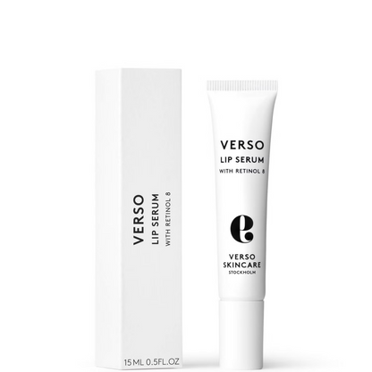 Сироватка для губ Verso Lip Serum