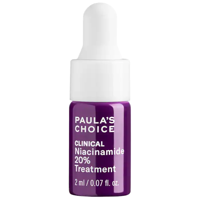 Сироватка для обличчя Paula's Choice Clinical Niacinamide 20% Treatment