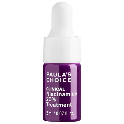 Сироватка для обличчя Paula's Choice Clinical Niacinamide 20% Treatment