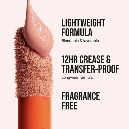 Коректор Huda Beauty Faux Filter Color Corrector