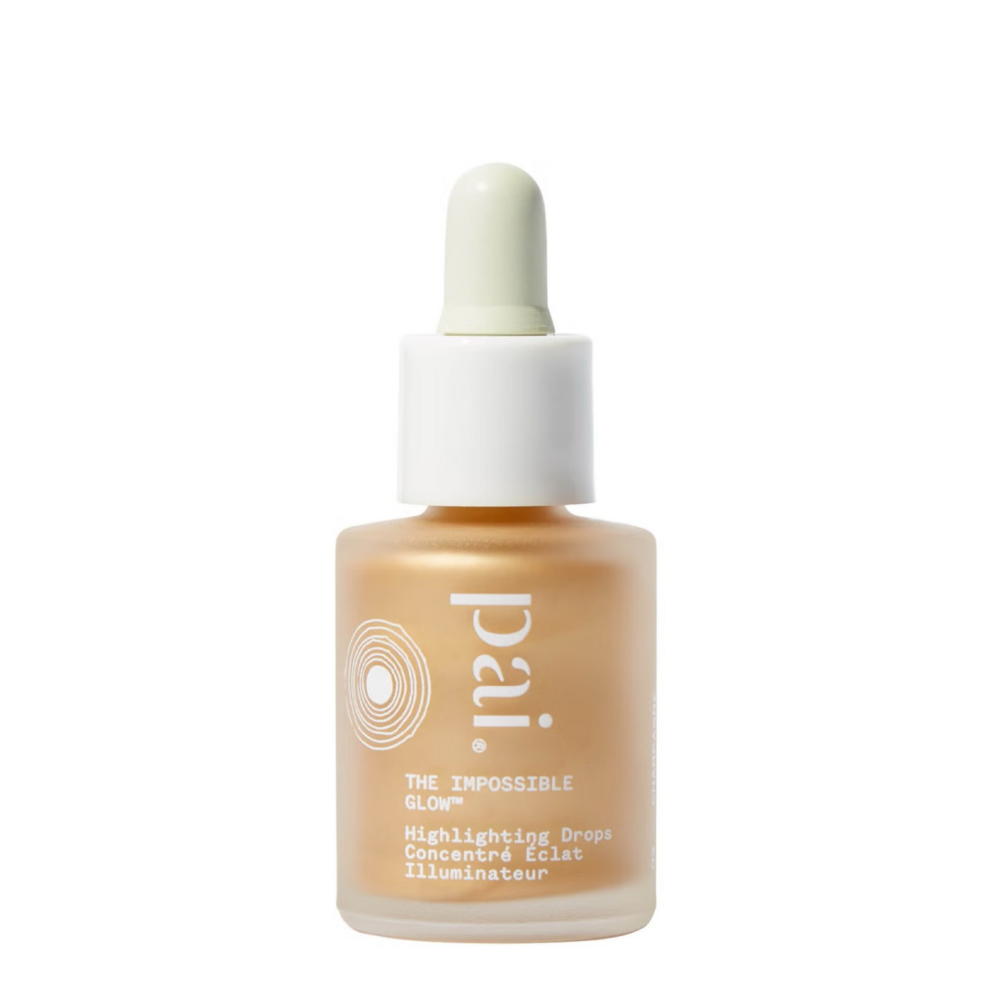 Рідкий хайлайтер Pai Skincare The Impossible Glow