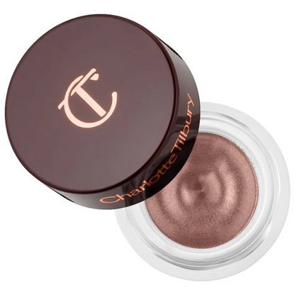 Кремові тіні Charlotte Tilbury Eyes To Mesmerize Cream Eyeshadow