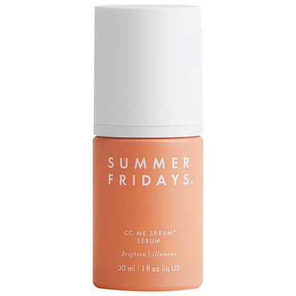 Сироватка з вітаміном C Summer Fridays CC Me Vitamin C Serum