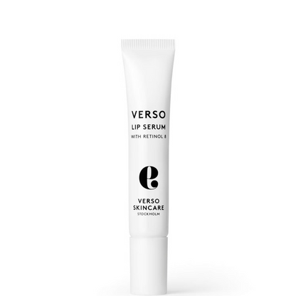 Сироватка для губ Verso Lip Serum