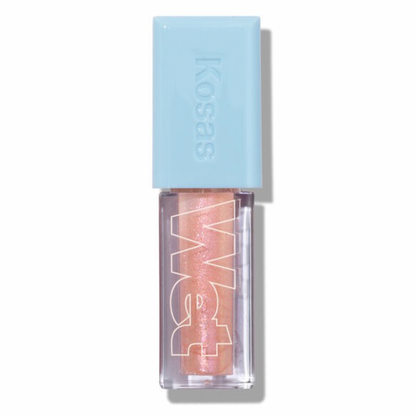 Блиск для губ Kosas Wet Lip Oil Plumping Treatment Gloss, Exposed