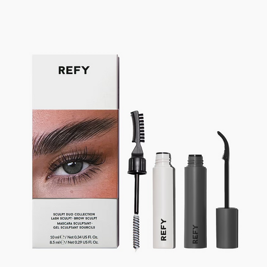 Набір REFY Sculpt Duo Collection