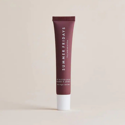 Бальзам для губ Summer Fridays Lip Butter Balm - відтінок Brown Sugar