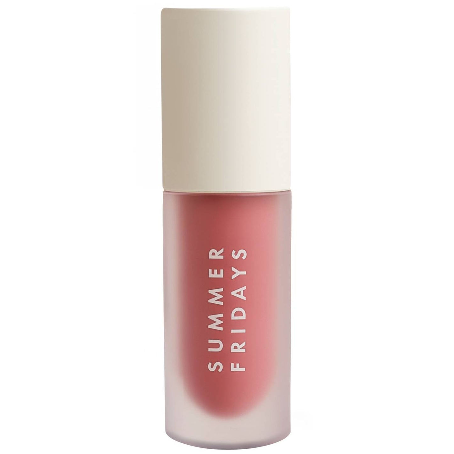 Масло для губ Summer Fridays Dream Lip Oil - відтінок Blush Dreams