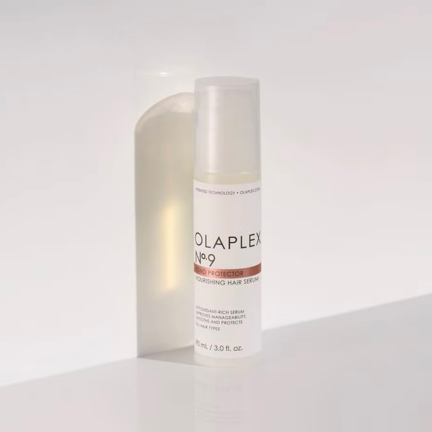 Сироватка-термозахист для волосся Olaplex No. 9 Bond Protector