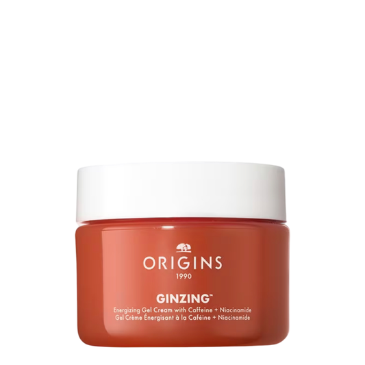 Зволожуючий крем-гель Origins GinZing Energizing Gel Cream with Caffeine & Niacinamide