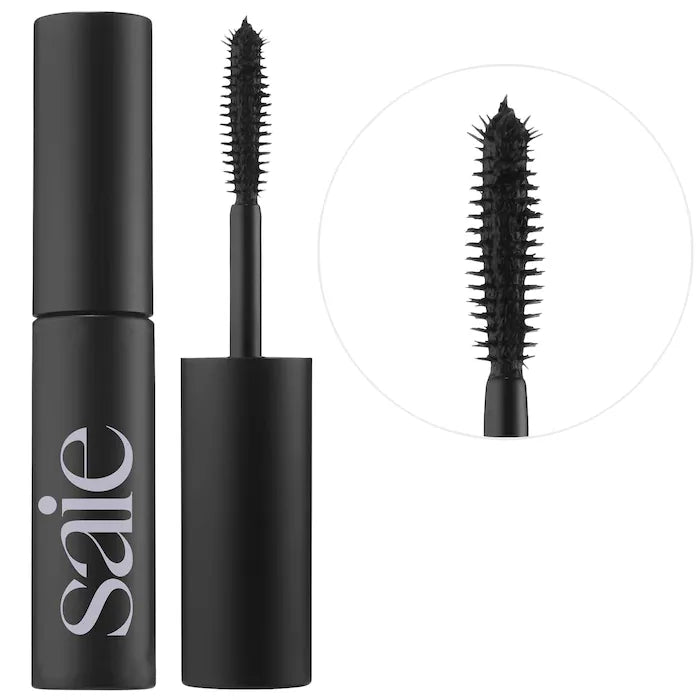 Туш для вій Saie Mascara 101 Lengthening & Lifting