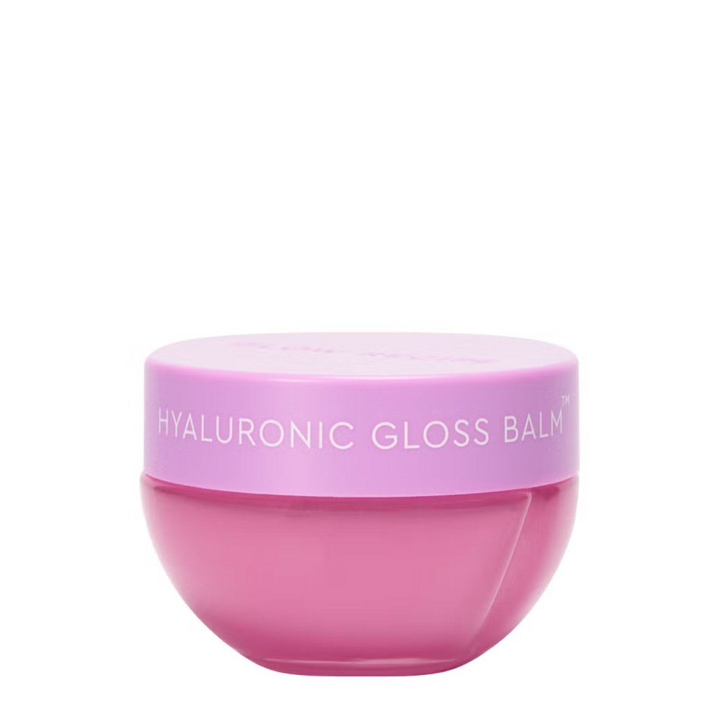 Бальзам для губ Glow Recipe Plum Plump Hyaluronic Gloss Balm