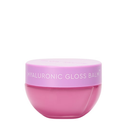 Бальзам для губ Glow Recipe Plum Plump Hyaluronic Gloss Balm