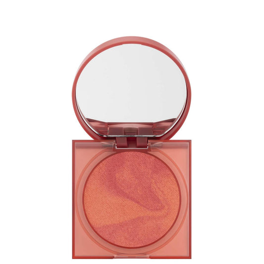 Рум’яна Huda Beauty Glowish Cheeky Vegan Soft Glow Powder Blush