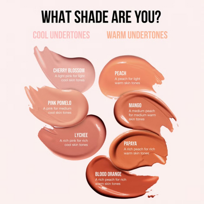 Коректор Huda Beauty Faux Filter Color Corrector