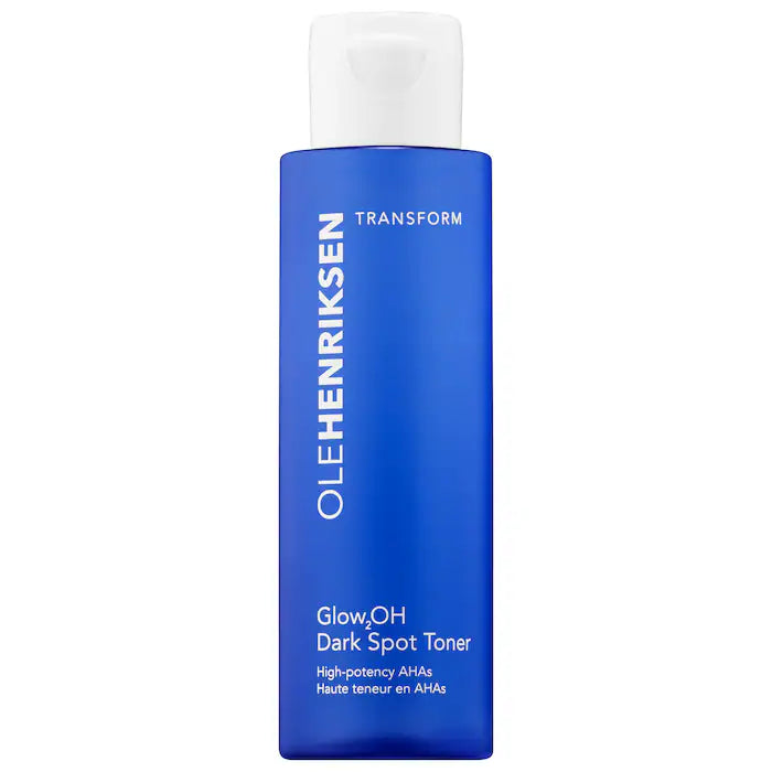 Кислотний тонер Olehenriksen Glow2OH Dark Spot Toner