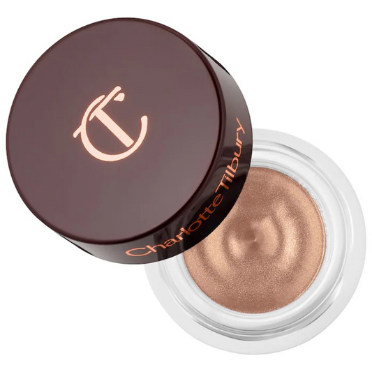 Кремові тіні Charlotte Tilbury Eyes To Mesmerize Cream Eyeshadow