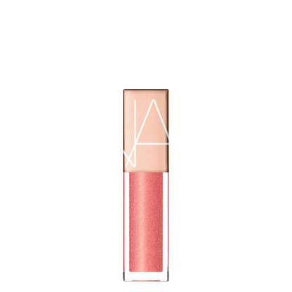 Сяючий блиск для губ NARS Afterglow Lip Shine Gloss - відтінок Orgasm