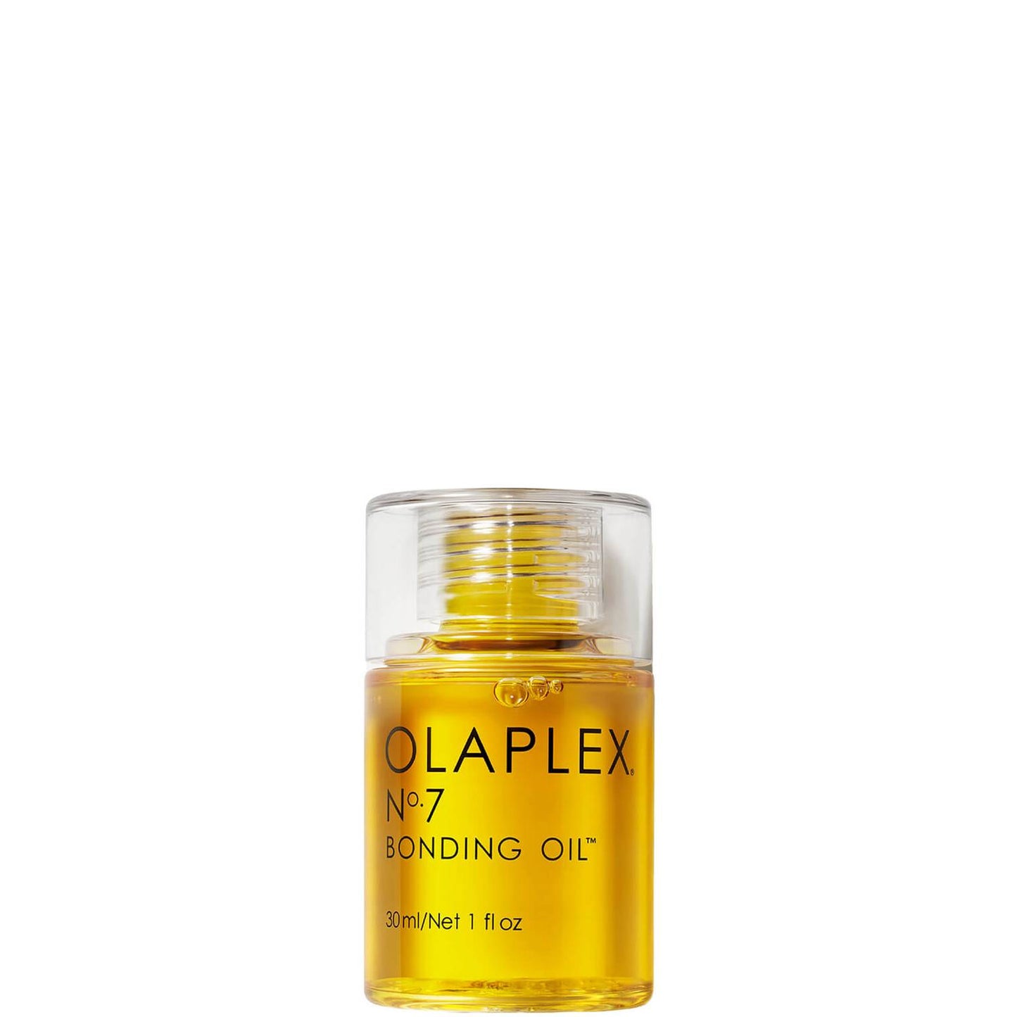 Відновлююче масло для пошкодженого волосся Olaplex No. 7 Bonding Oil