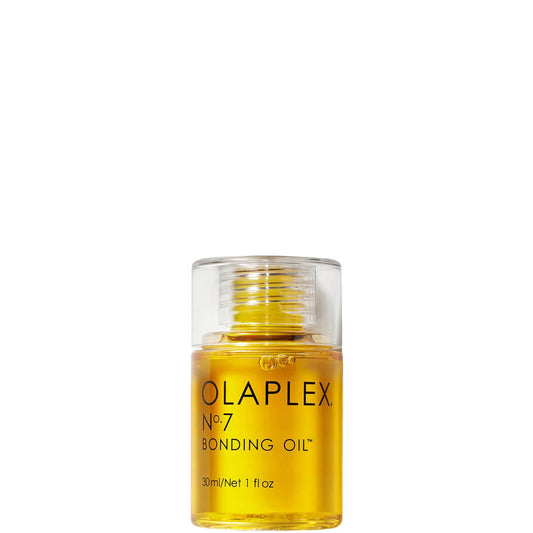 Відновлююче масло для пошкодженого волосся Olaplex No. 7 Bonding Oil