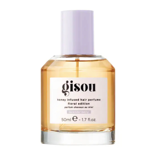 Парфум для волосся Gisou Honey Infused Hair Perfume - Lavender Berry