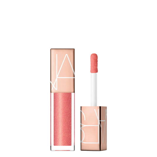 Сяючий блиск для губ NARS Afterglow Lip Shine Gloss - відтінок Orgasm