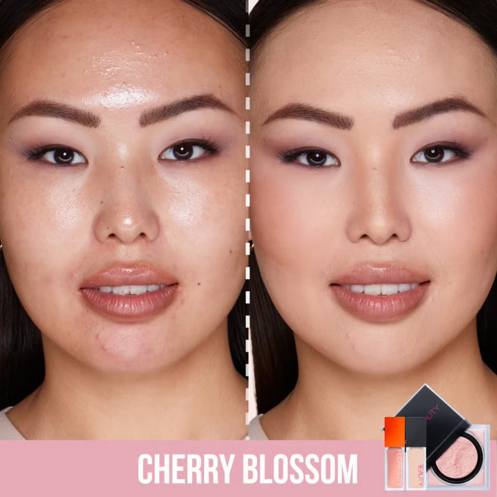 Коректор Huda Beauty Faux Filter Color Corrector