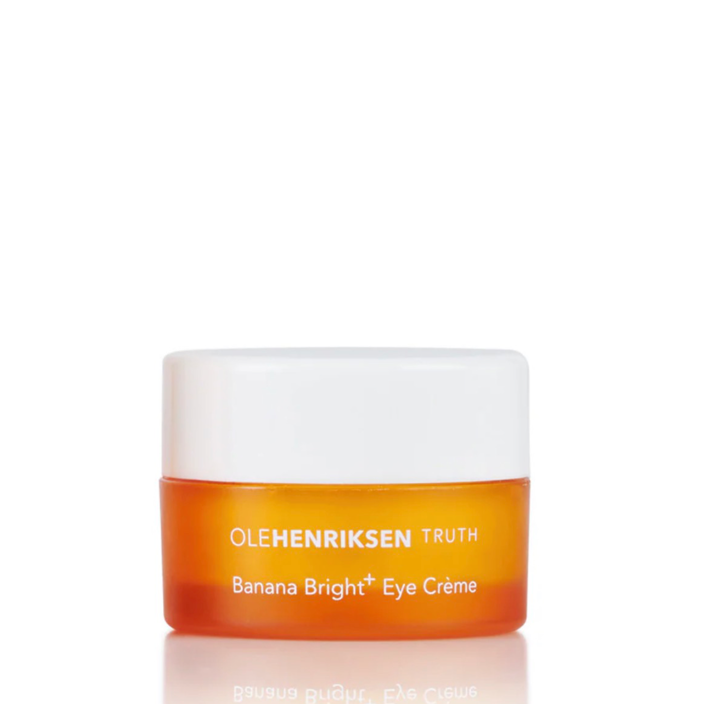 Крем для шкіри навколо очей Olehenriksen Banana Bright Eye Creme